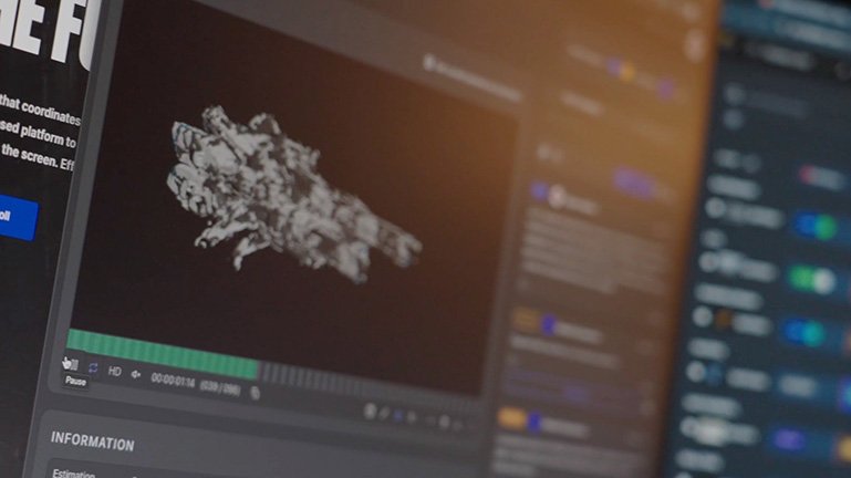 Video preview