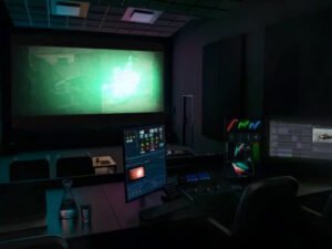 Dailies Lighting  (Todos los Martes – 18:00)