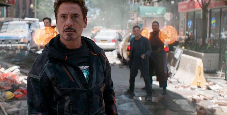 avengers