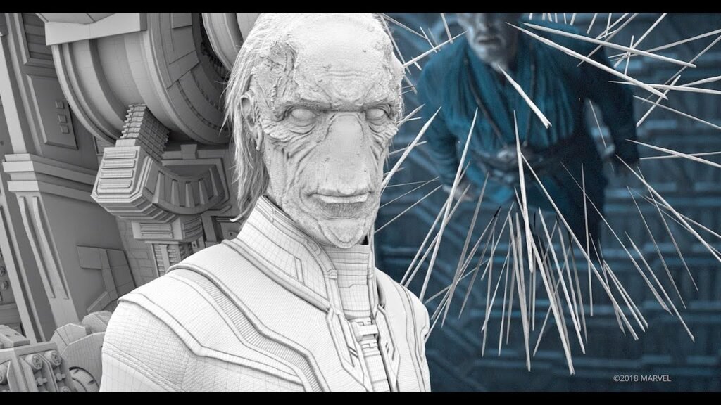 mentoria VFX para Artistas de Houdini
